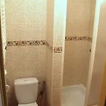 šd Němcovej 1 Košice