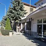 Hostel šd Němcovej 1 Košice
