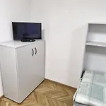 šd Němcovej 1 Hostel Košice
