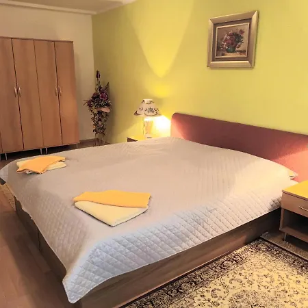 Sd Nemcovej 1 Vandrarhem Košice