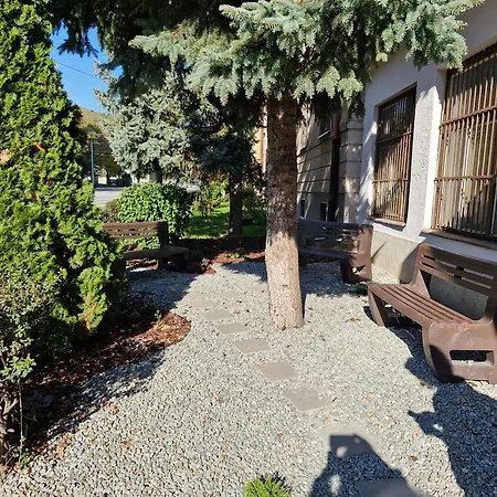 šd Němcovej 1 Hostel Košice