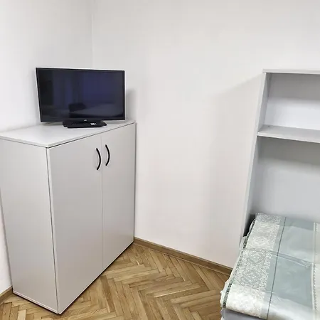 Sd Nemcovej 1 Vandrarhem Košice