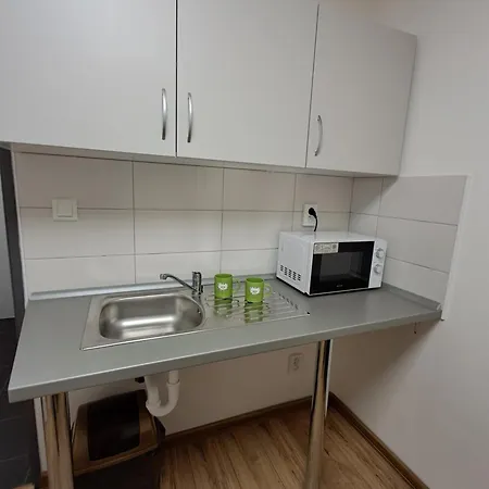šd Němcovej 1 Košice