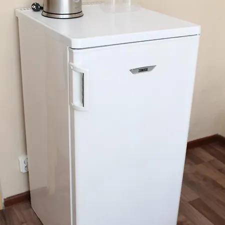 Vandrarhem Sd Nemcovej 1 *