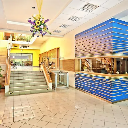 Sd Nemcovej 1 Vandrarhem *