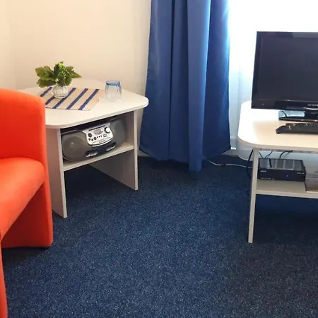 Sd Nemcovej 1 * Košice