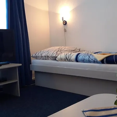 Vandrarhem Sd Nemcovej 1 *